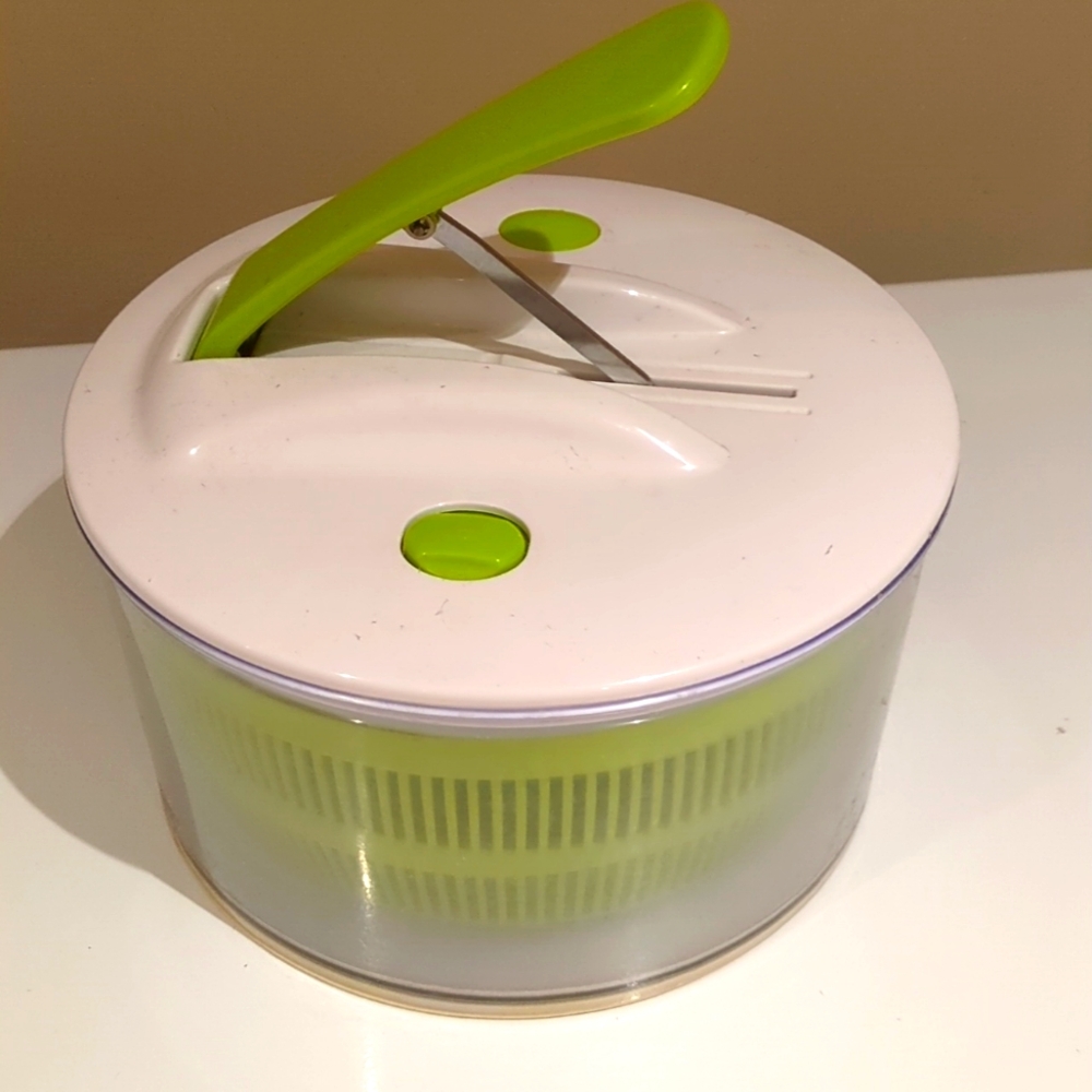 🎁Salad Spinner - Picture 3 of 6